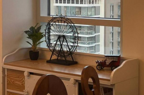 Luxury Stay In The 2 Bedroom Apartment Near Dubai Hills Mall By Gua Gua Holiday Home
